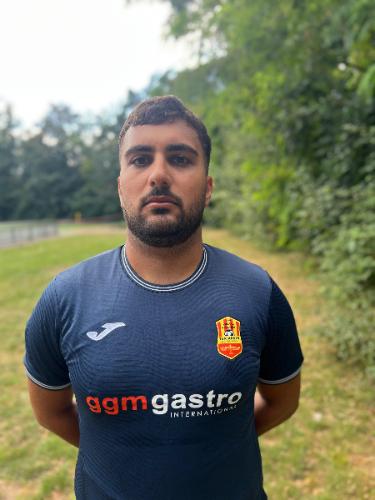 Lukas Demircan