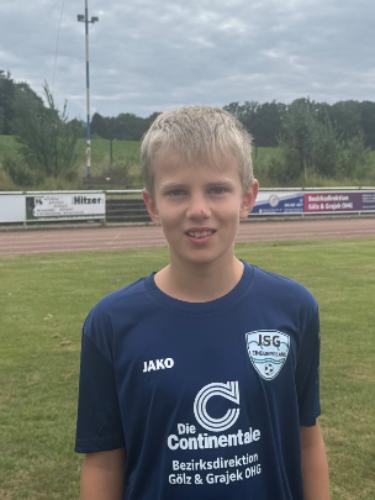 Jonas Voigt