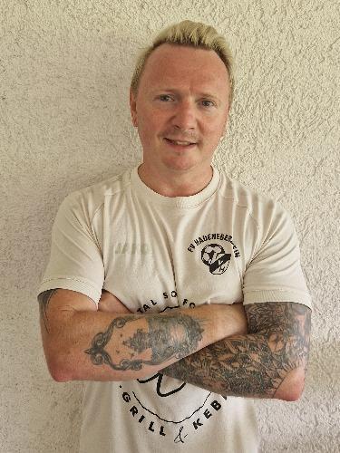 Sebastian Hoppler