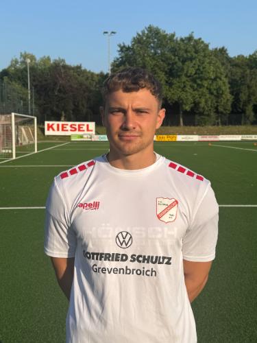 Lukas Schimanski