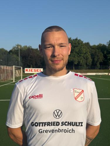 Maximilian Schneider