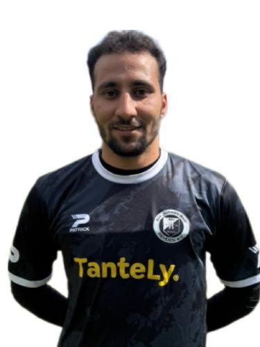 Murtadha Wafeeq Kareem Karaawi
