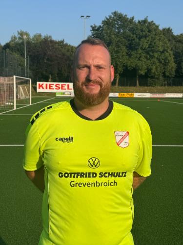 Daniel Werner