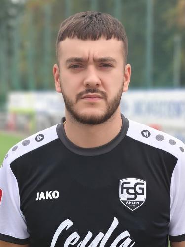 Özcan Barutcu
