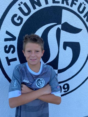 Gian Luca Hotz