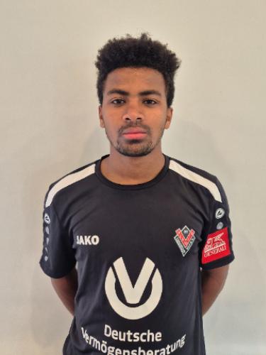 Natnael Kiflom Bereket