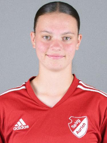 Pia Sofie Albrecht