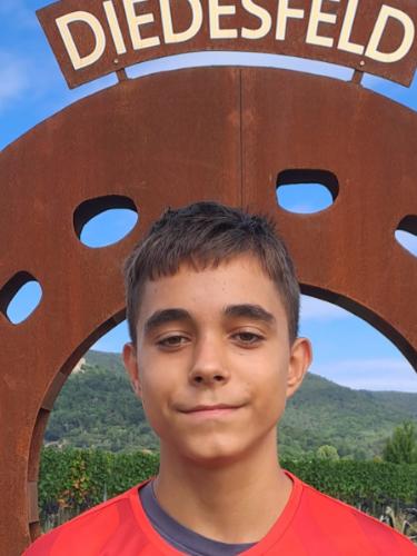 Szymon Zbigniew Syrek