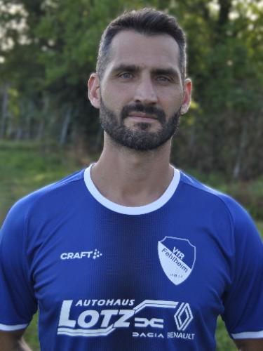 Kenan Buzyer