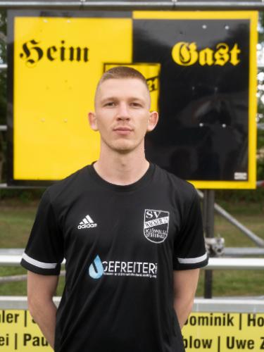 Kevin Dirk Richter