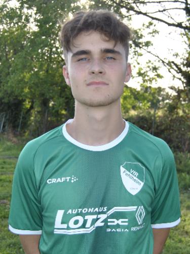 Mark Vrba