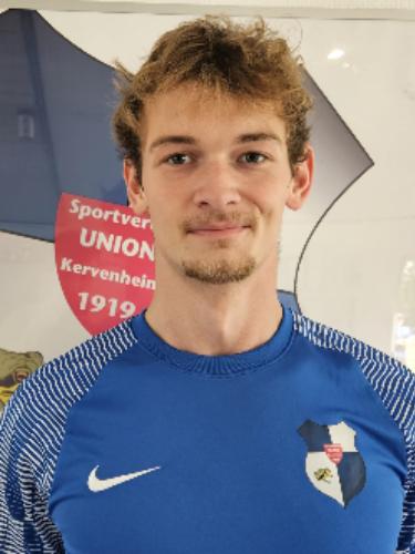 Luc Henry Bottländer