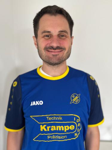 Benedikt Ophaus