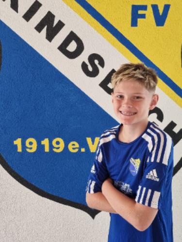 Deacon Alexander Lipe