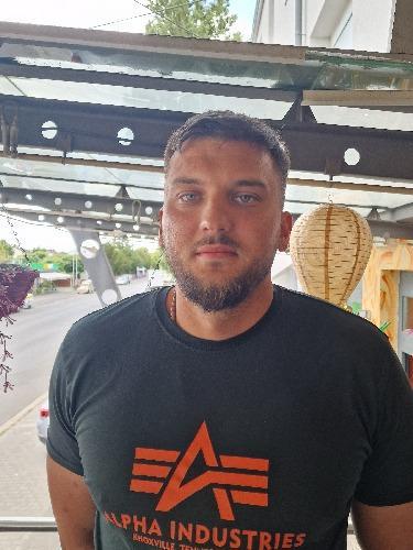 Josip Sivalec