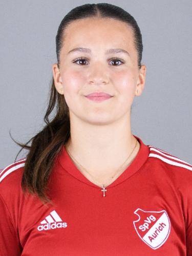 Alona Podolska