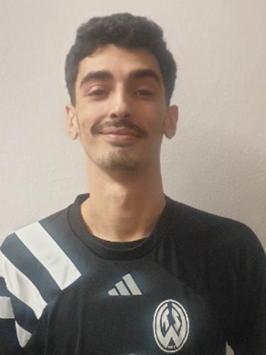 Mohamed Bouzalmad