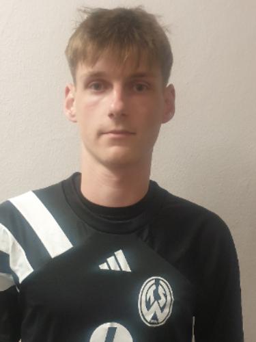 Cedric Van Arkel