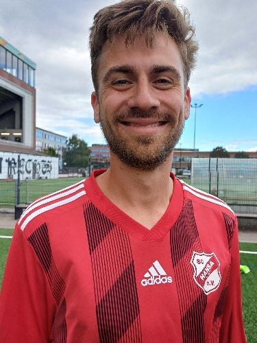 Tobias Hein