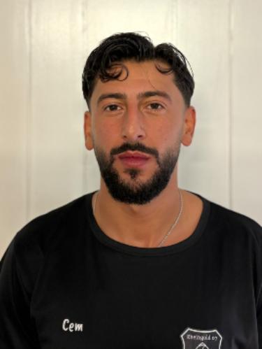 Cem Altun