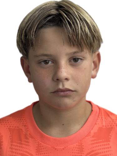 Elyas Horsch