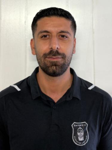 Nihat Örge