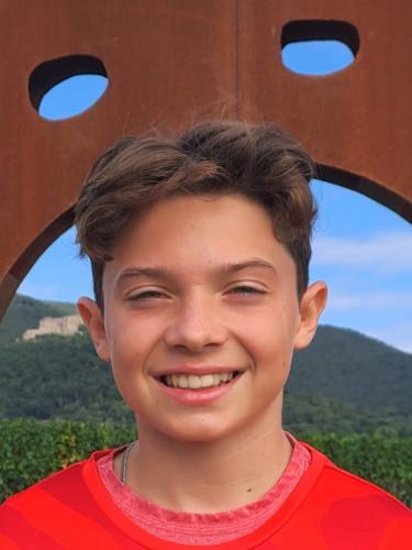 Brayden Blackwell