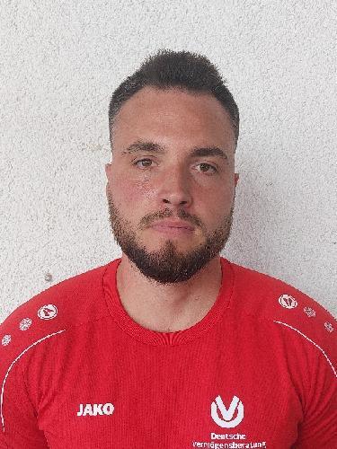 Sascha Ihrig