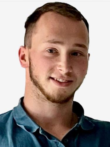 Justin Gottschall