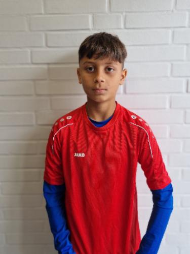 Malik Dilaj