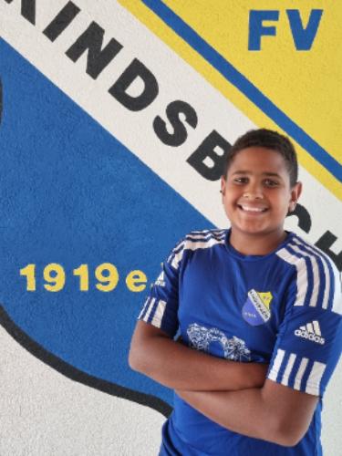 Charles Rene Assion Teko-Folly