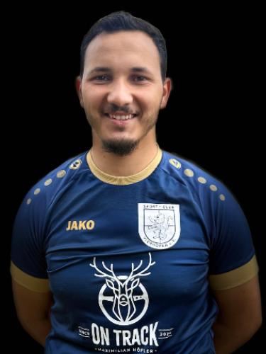 Mohamed Abod
