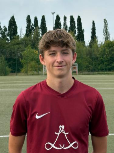 Jarne Schunk