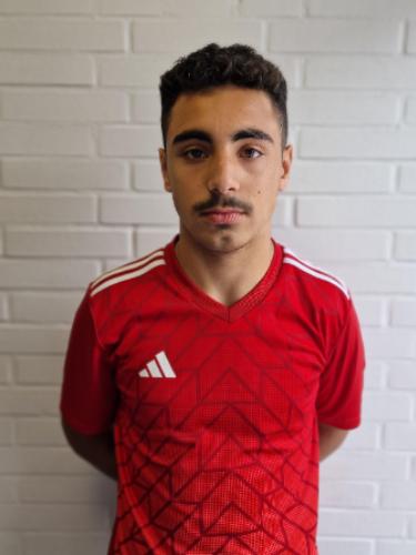 Ramez Al Balli