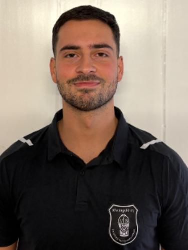 Erdem Zeki Keles