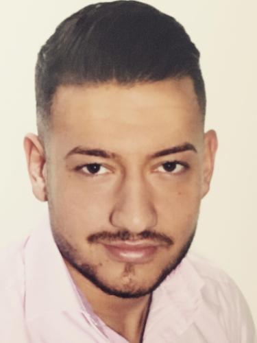 Edem Cicekci