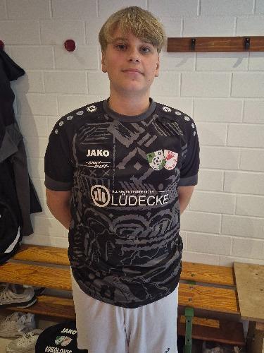 Noah Bugaj