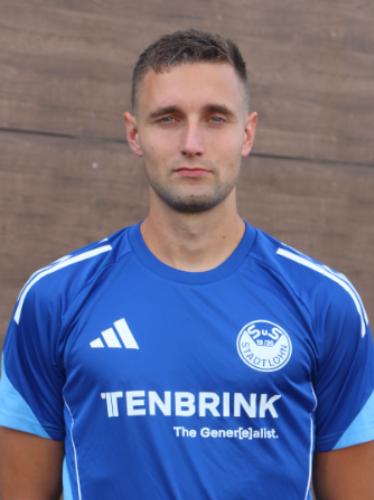 Niklas Niehuis