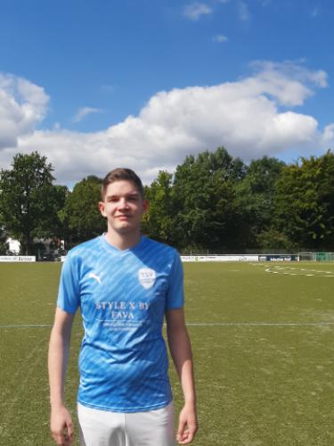 Florian Behrendt