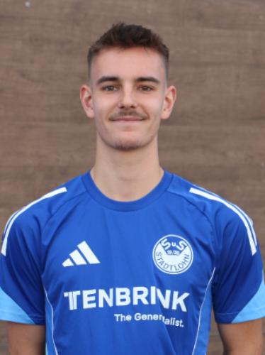 Maik Klümper