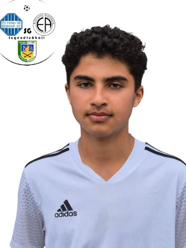 Ali Khalil