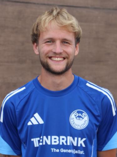 Maximilian Rhein