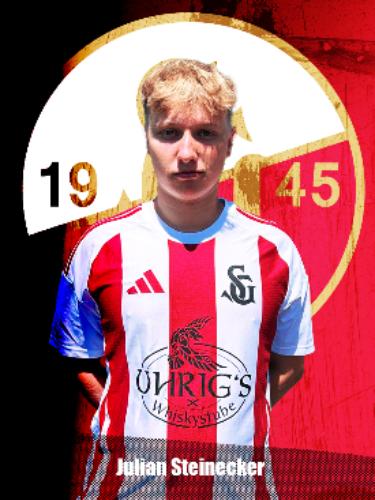 Julian Steinecker
