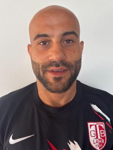 Sasa Salihi