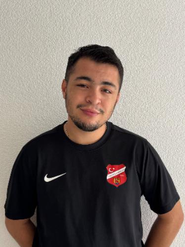 Ömer Yüce