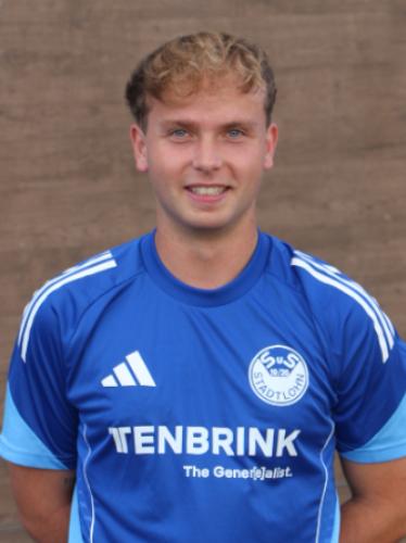 Luca Friedrich