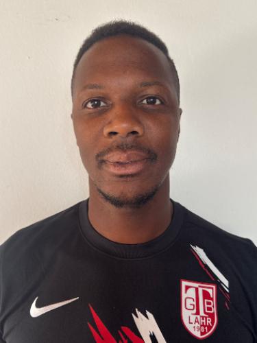 Rodilson Felisberto Fernandes Dias