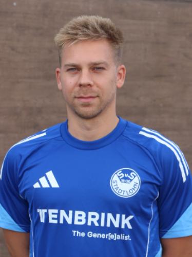 Daniel Diekenbrock