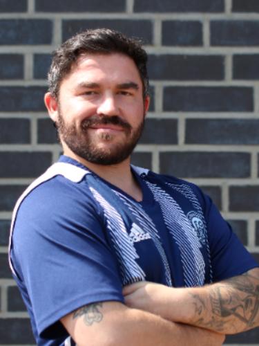 Pascal Beuthling