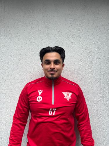 Muhammed Ikbal Topal